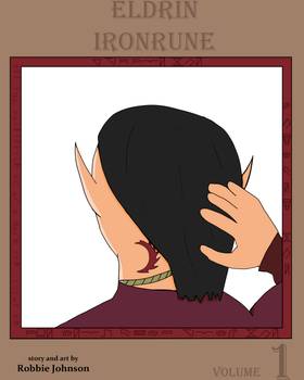 Read Eldrin Ironrune  1 Page 1 in English