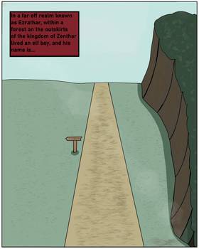 Read Eldrin Ironrune  1 Page 3 in English