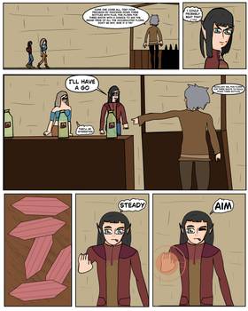 Read Eldrin Ironrune  1 Page 10 in English