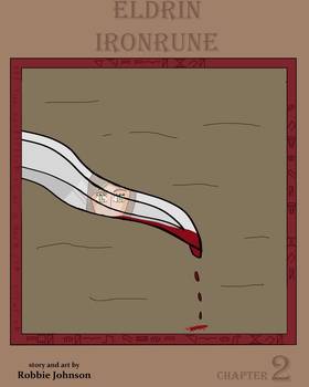 Eldrin Ironrune chapter 2