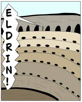 Read Eldrin Ironrune  2 Page 5 in English