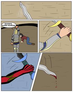 Read Eldrin Ironrune  2 Page 6 in English