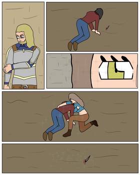 Read Eldrin Ironrune  2 Page 8 in English