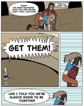 Read Eldrin Ironrune  2 Page 9 in English
