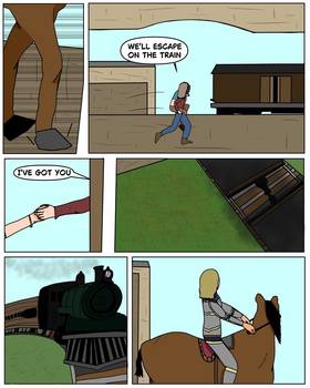 Read Eldrin Ironrune  2 Page 10 in English