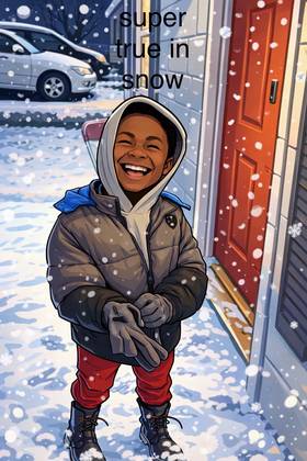 Read Family Heroes   1 Page 9 in English