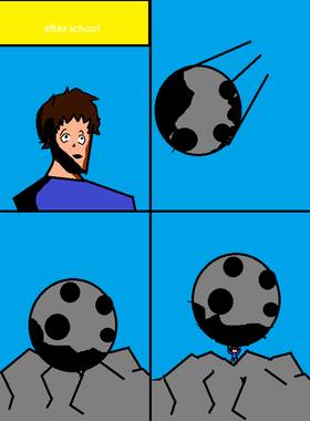 Read fantastic grabman  1 Page 4 in English