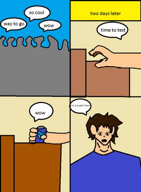 Read fantastic grabman  1 Page 5 in English
