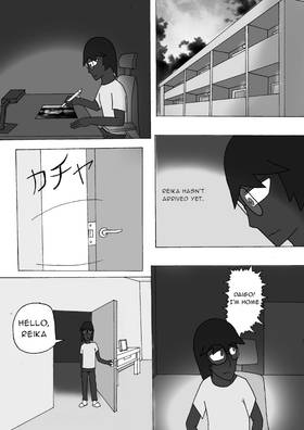 Read Black Daigo  1 Page 10 in English
