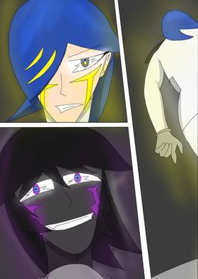 Read Black Daigo  1 Page 3 in English