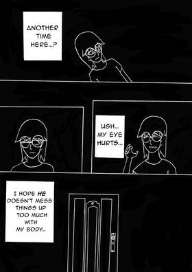 Read Black Daigo  1 Page 1 in English