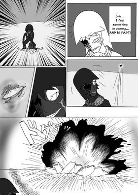 Read Black Daigo  2 Page 4 in English