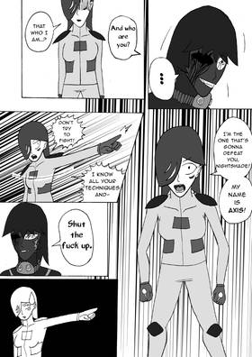 Read Black Daigo  2 Page 5 in English