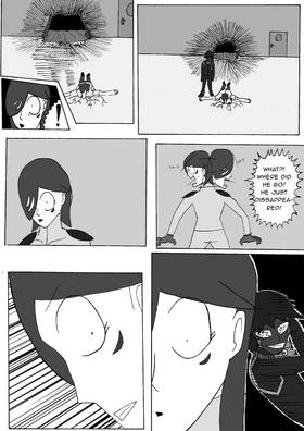 Read Black Daigo  2 Page 6 in English
