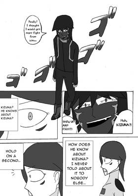 Read Black Daigo  2 Page 8 in English