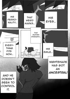 Read Black Daigo  2 Page 9 in English