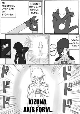 Read Black Daigo  2 Page 10 in English
