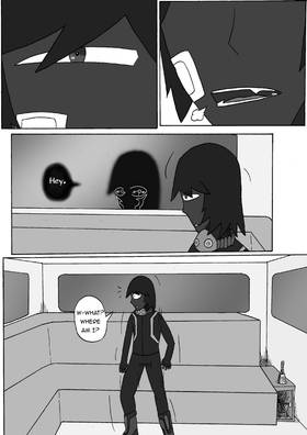 Read Black Daigo  3 Page 1 in English