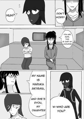 Read Black Daigo  3 Page 2 in English