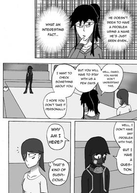 Read Black Daigo  3 Page 5 in English