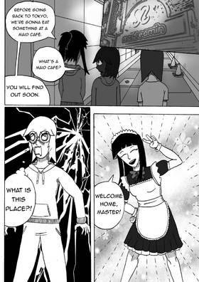 Read Black Daigo  3 Page 7 in English