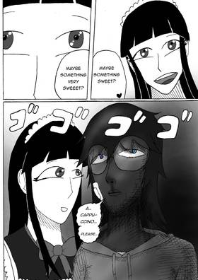 Read Black Daigo  3 Page 9 in English