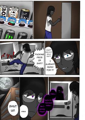 Read Black Daigo  2 Page 1 in English