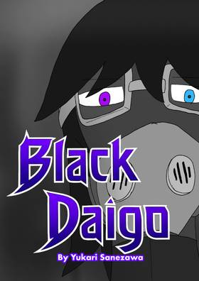 Read Black Daigo  1 Page 5 in English