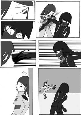 Read Black Daigo  2 Page 7 in English