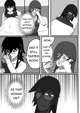 Read Black Daigo  4 Page 4 in English