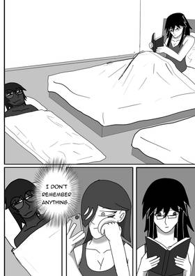 Read Black Daigo  4 Page 3 in English