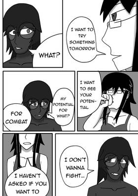 Read Black Daigo  4 Page 7 in English