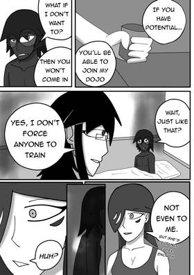 Read Black Daigo  4 Page 8 in English