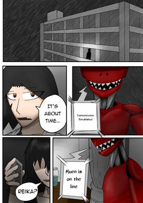 Read Black Daigo  5 Page 1 in English