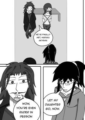 Read Black Daigo  5 Page 6 in English