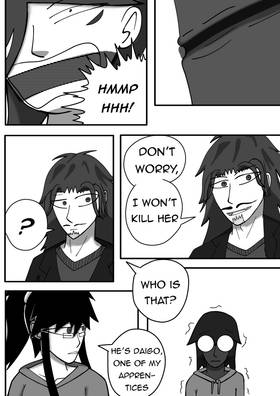 Read Black Daigo  5 Page 7 in English