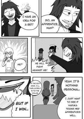 Read Black Daigo  5 Page 8 in English
