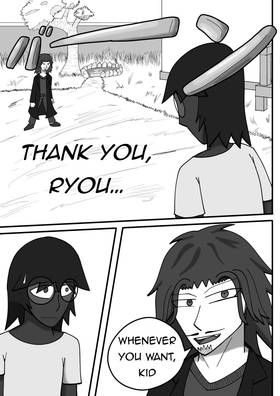 Read Black Daigo  6 Page 3 in English
