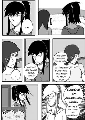 Read Black Daigo  6 Page 4 in English
