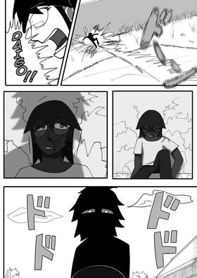 Read Black Daigo  6 Page 6 in English
