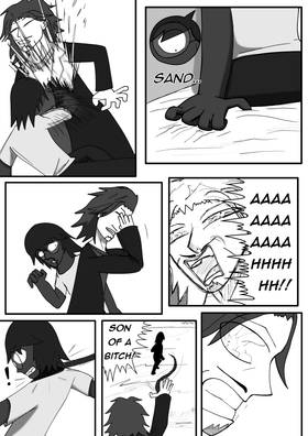 Read Black Daigo  6 Page 7 in English