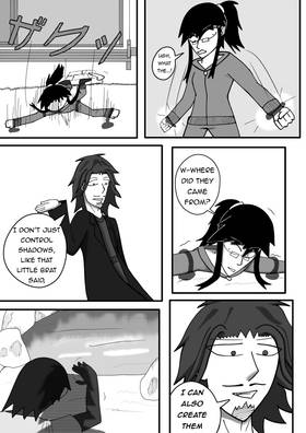 Read Black Daigo  6 Page 9 in English