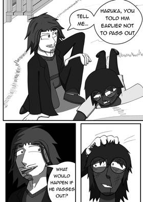 Read Black Daigo  6 Page 10 in English