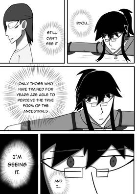 Read Black Daigo  7 Page 2 in English