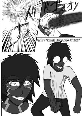 Read Black Daigo  7 Page 1 in English