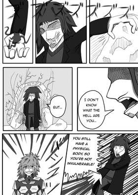 Read Black Daigo  7 Page 5 in English