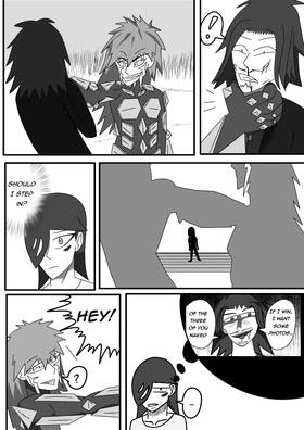 Read Black Daigo  7 Page 9 in English