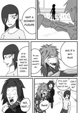 Read Black Daigo  7 Page 10 in English