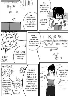 Read Black Daigo  8 Page 2 in English
