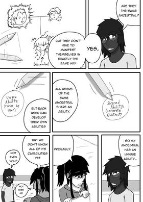 Read Black Daigo  8 Page 3 in English